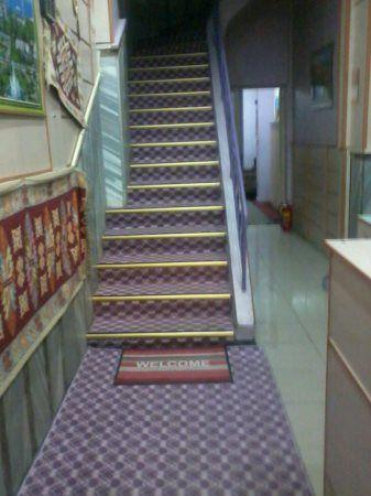 Umut Bakış Otel