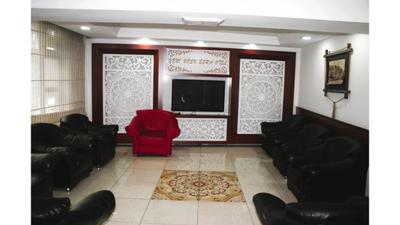 Yeni Köşk Esra Otel