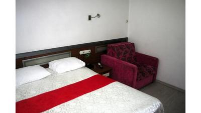 Yeni Köşk Esra Otel