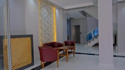 Zercity Otel