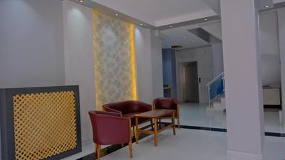 Zercity Otel