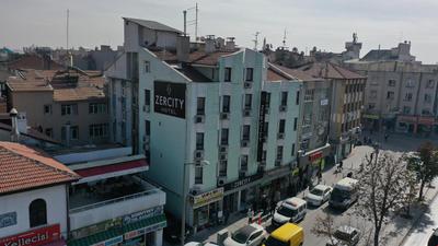 Zercity Otel