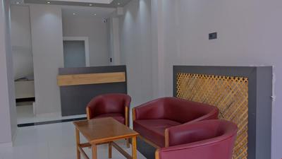Zercity Otel