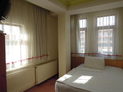Ankara Otel