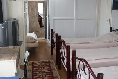Konya Zafer Pansiyon