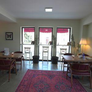 Pertevniyal Aziziye Hotel