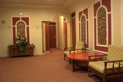 Sema Otel