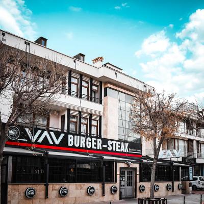 Vav Hotel