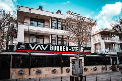 Vav Hotel