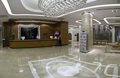Anemon Grand Konya Otel