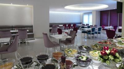 Paşapark Karatay Hotel