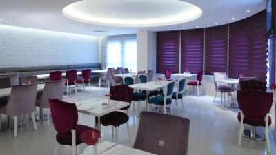 Paşapark Karatay Hotel