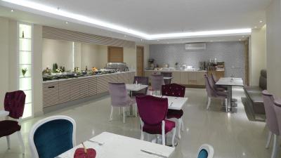 Paşapark Karatay Hotel