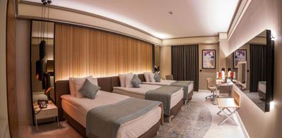 Bayır Diamond Hotel