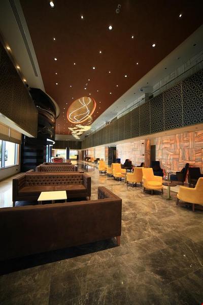 Bayır Diamond Hotel