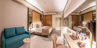Bayır Diamond Hotel