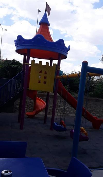 Demosan City Otel