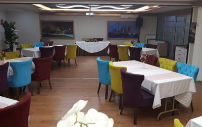 Demosan City Otel