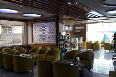 Demosan City Otel