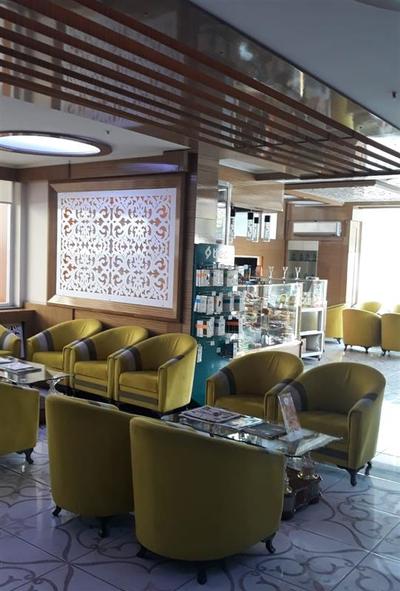 Demosan City Otel