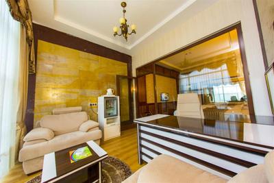 Gherdan Park Otel