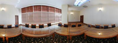 Gherdan Park Otel