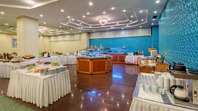 Özkaymak Hotel