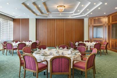 Özkaymak Hotel