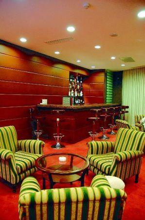 Özkaymak Park Hotel