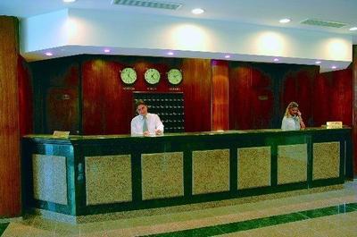 Özkaymak Park Hotel