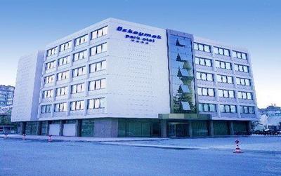 Özkaymak Park Hotel