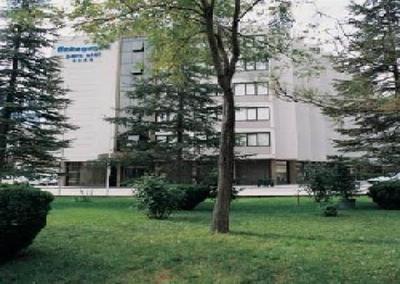 Özkaymak Park Hotel