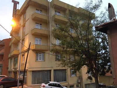 Borpark Otel