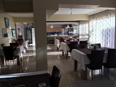 Borpark Otel