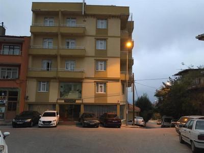 Borpark Otel