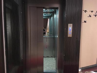 Borpark Otel