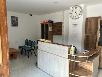 Gediz Ilıca Termal Kaplıcaları