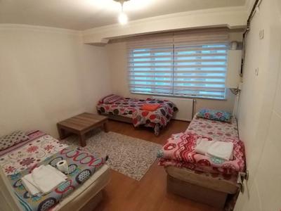 Emlakcim pansiyon