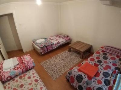 Emlakcim pansiyon