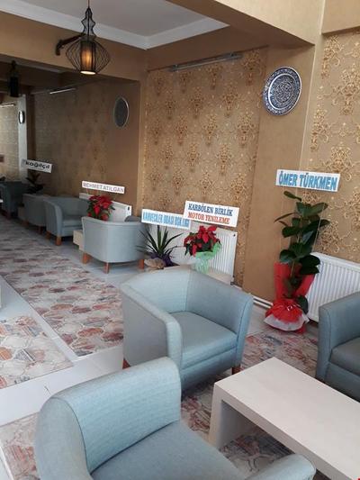 Kütahya Menderes Otel