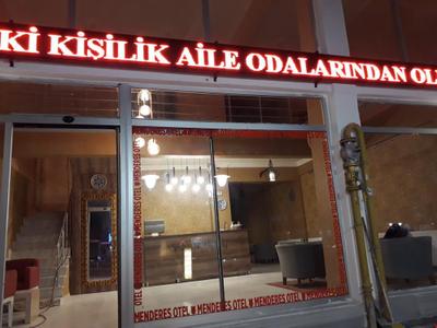 Kütahya Menderes Otel