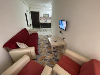 Kütahya Mert Apart