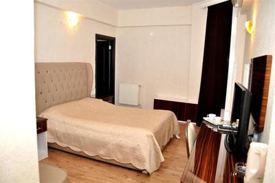 Grand Çinar Hotel
