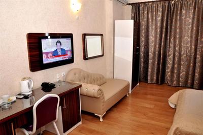 Grand Çinar Hotel