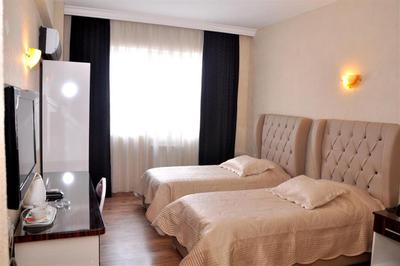 Grand Çinar Hotel