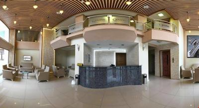 Qtahya Otel