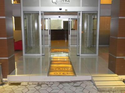 Qtahya Otel