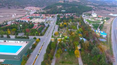 Eynal Kaplıcaları