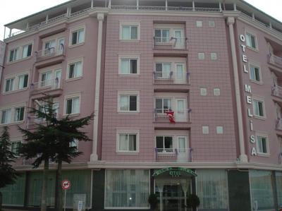 Melisa Otel