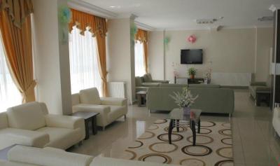 Melisa Otel